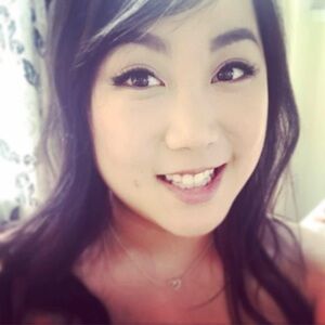 Meet your Posher, Lily